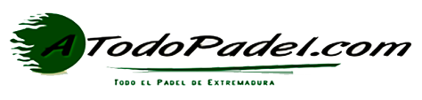 Logo A Todo Padel